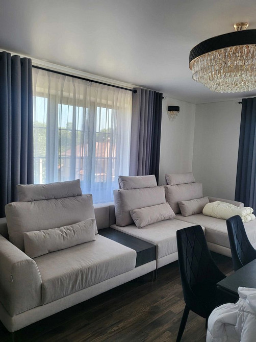 Оренда 3 кімнатної квартири в центрі міста Ужгород - зображення 1