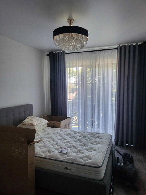 Оренда 3 кімнатної квартири в центрі міста Ужгород - зображення 4