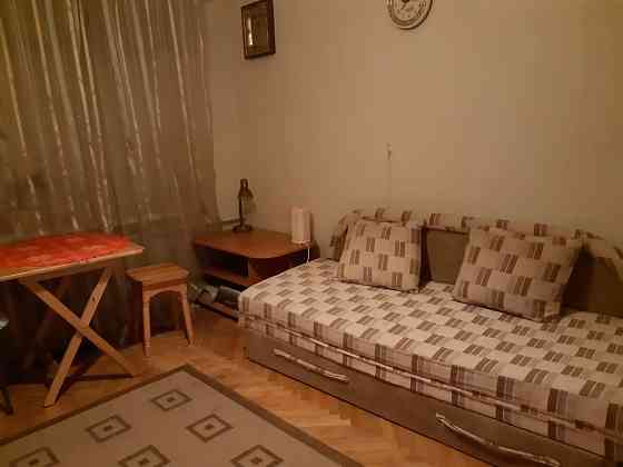 Квартира-гостинка біля ТЦ Квадрат Київ