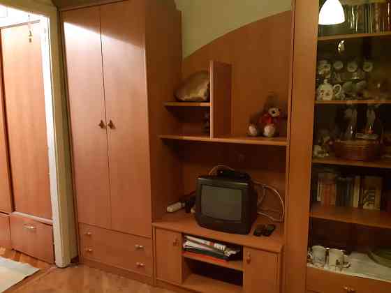 Квартира-гостинка біля ТЦ Квадрат Київ