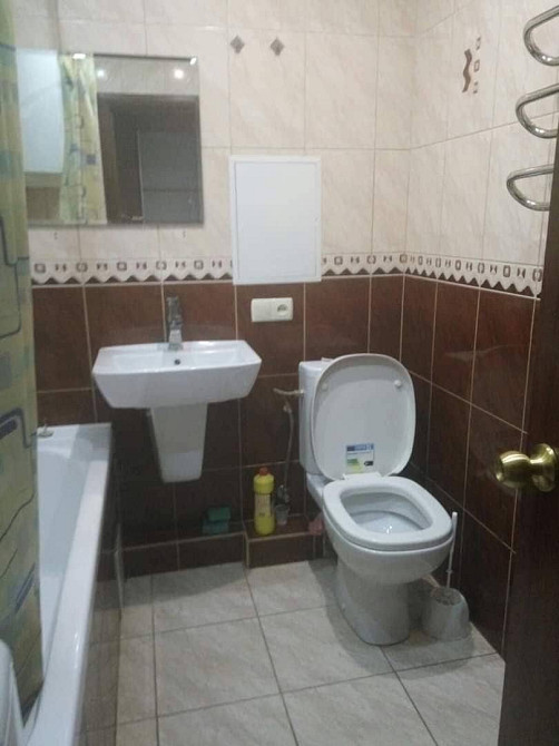 Здам 1 к/квартиру ПТЗ-Кобера Николаев - изображение 1