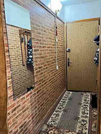 Аренда 2к смежка Черёмушки Генерала Петрова, балкон Одеса