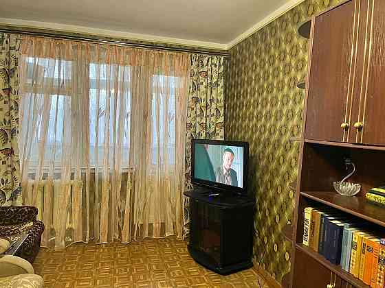 Аренда 2к смежка Черёмушки Генерала Петрова, балкон Одеса