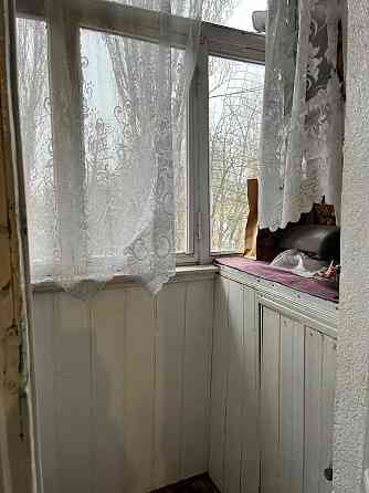 Аренда 2к смежка Черёмушки Генерала Петрова, балкон Одеса