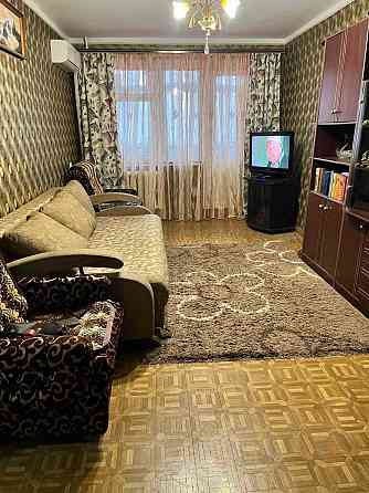 Аренда 2к смежка Черёмушки Генерала Петрова, балкон Одеса