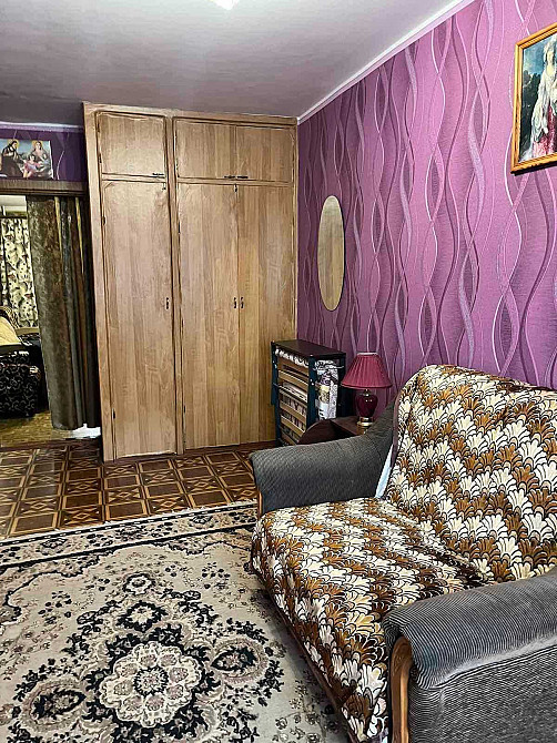 Аренда 2к смежка Черёмушки Генерала Петрова, балкон Одеса - зображення 8