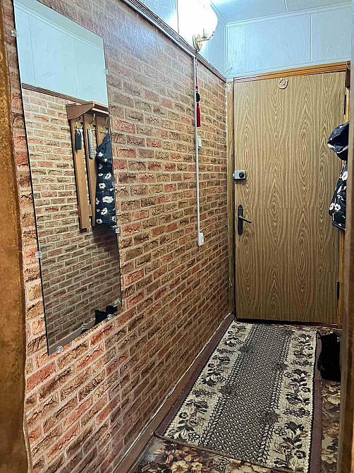 Аренда 2к смежка Черёмушки Генерала Петрова, балкон Одеса - зображення 2