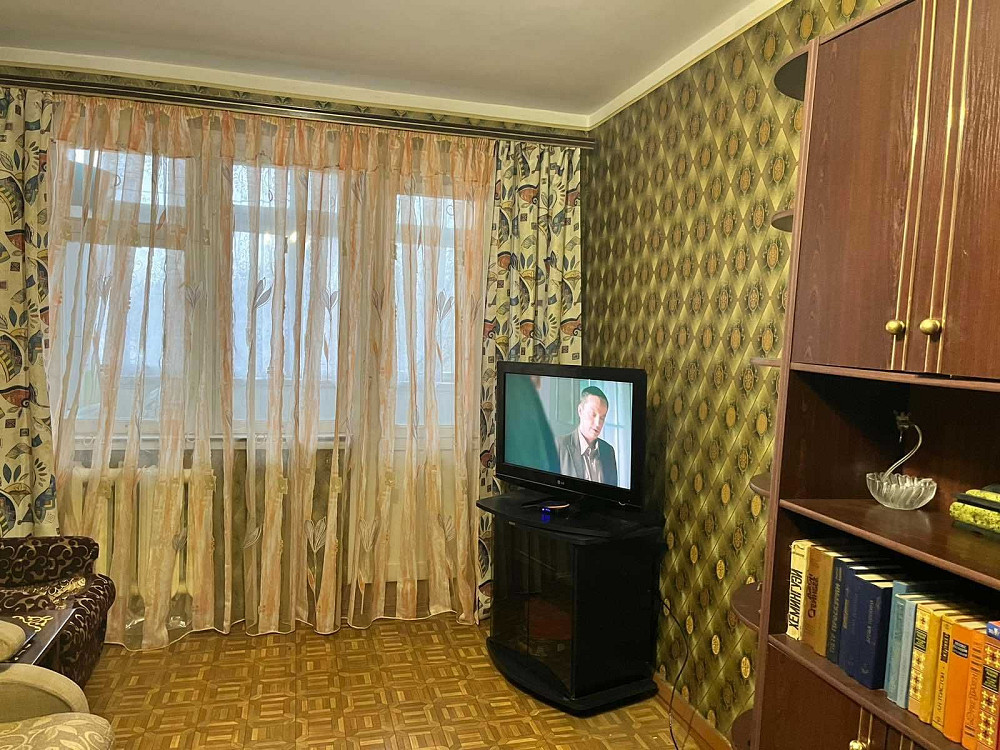 Аренда 2к смежка Черёмушки Генерала Петрова, балкон Одеса - зображення 6