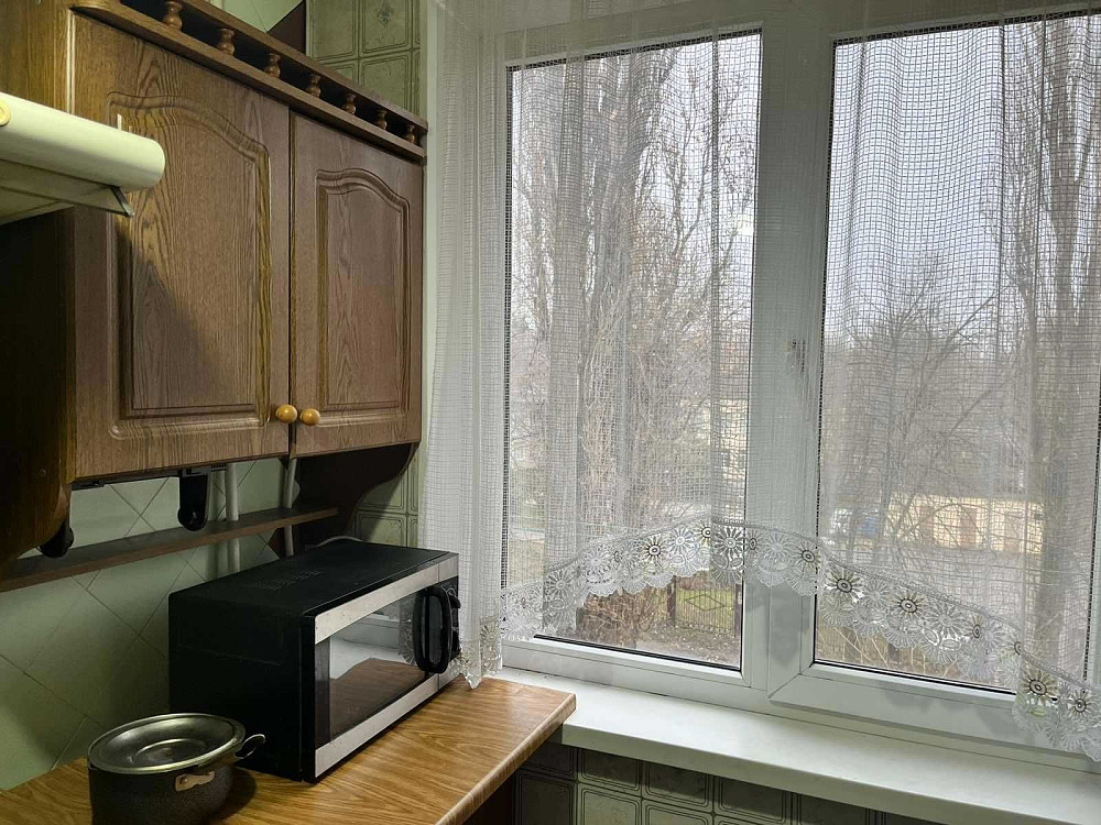 Аренда 2к смежка Черёмушки Генерала Петрова, балкон Одеса - зображення 5