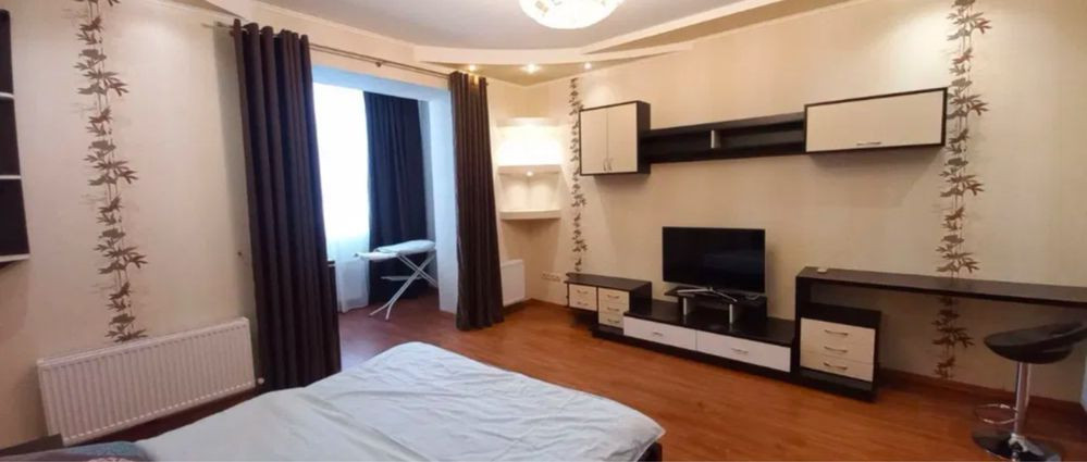 Сдам 1 к Хвойный пер/1 ст Люстдофской дор / Малиновского рядом центр Одеса - зображення 6