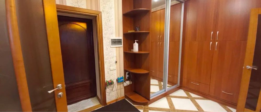 Сдам 1 к Хвойный пер/1 ст Люстдофской дор / Малиновского рядом центр Одеса - зображення 8