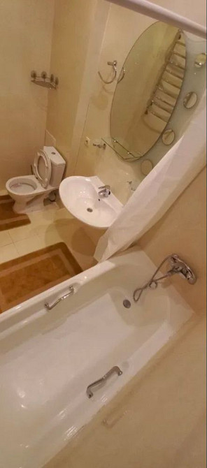 Сдам 1 к Хвойный пер/1 ст Люстдофской дор / Малиновского рядом центр Одеса - зображення 7