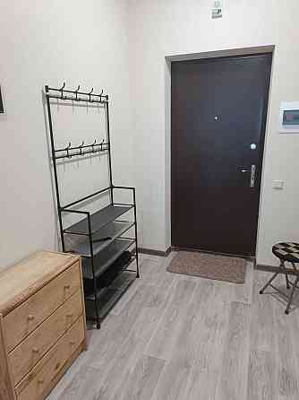 Сдам 1-но комнатную квартиру на Люстдорфской дороге в ЖК "Одиссей" Одеса