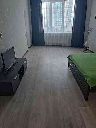 Сдам 1-но комнатную квартиру на Люстдорфской дороге в ЖК "Одиссей" Одеса