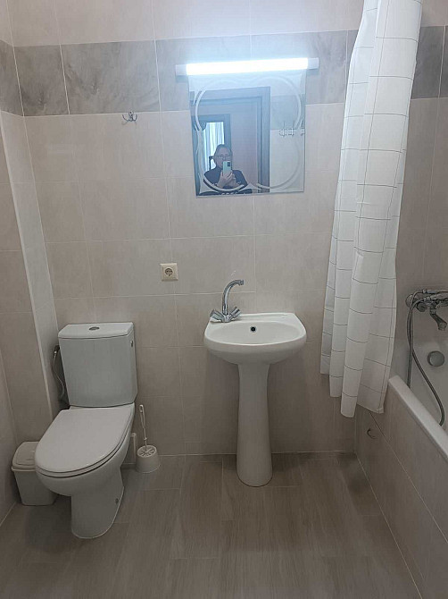 Сдам 1-но комнатную квартиру на Люстдорфской дороге в ЖК "Одиссей" Одеса - зображення 6