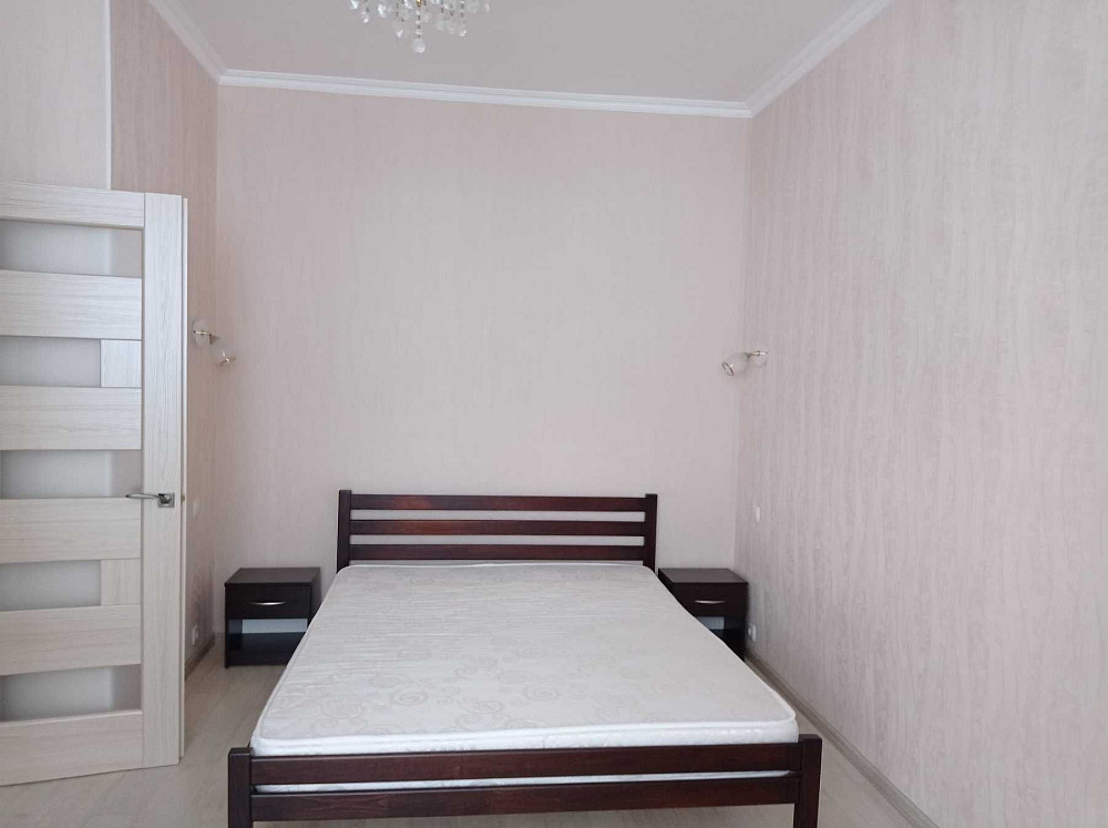 Здам 1кв, 40кв.м. Сахарова/Бочарова, ринок Початок Одеса - зображення 1