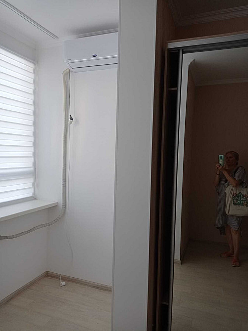 Здам 1кв, 40кв.м. Сахарова/Бочарова, ринок Початок Одеса - зображення 6