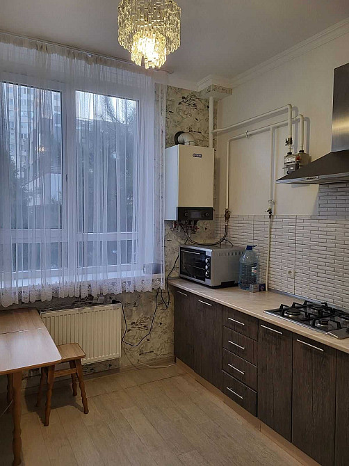 Здам 1кв, 40кв.м. Сахарова/Бочарова, ринок Початок Одеса - зображення 2