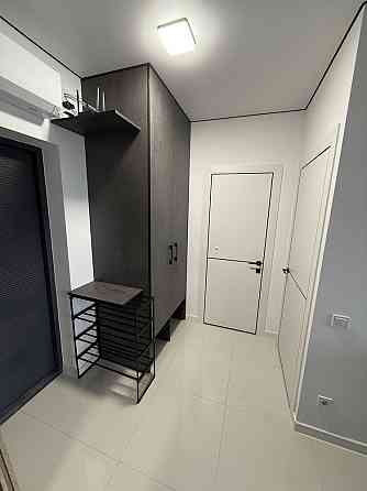 Оренда однокімнатної квартири вул. Трускавецька Львов