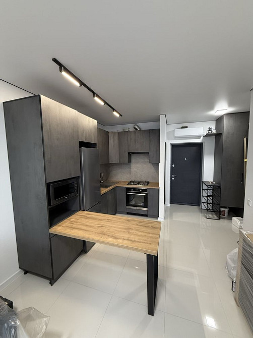 Оренда однокімнатної квартири вул. Трускавецька Львов - изображение 2