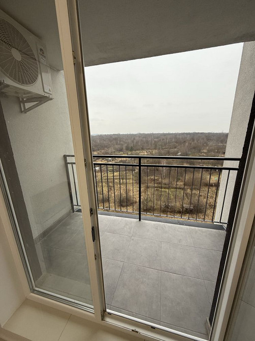 Оренда однокімнатної квартири вул. Трускавецька Львов - изображение 4