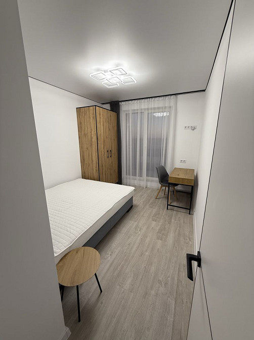 Оренда однокімнатної квартири вул. Трускавецька Львов - изображение 7