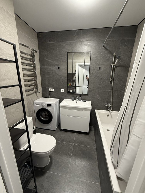 Оренда однокімнатної квартири вул. Трускавецька Львов - изображение 3