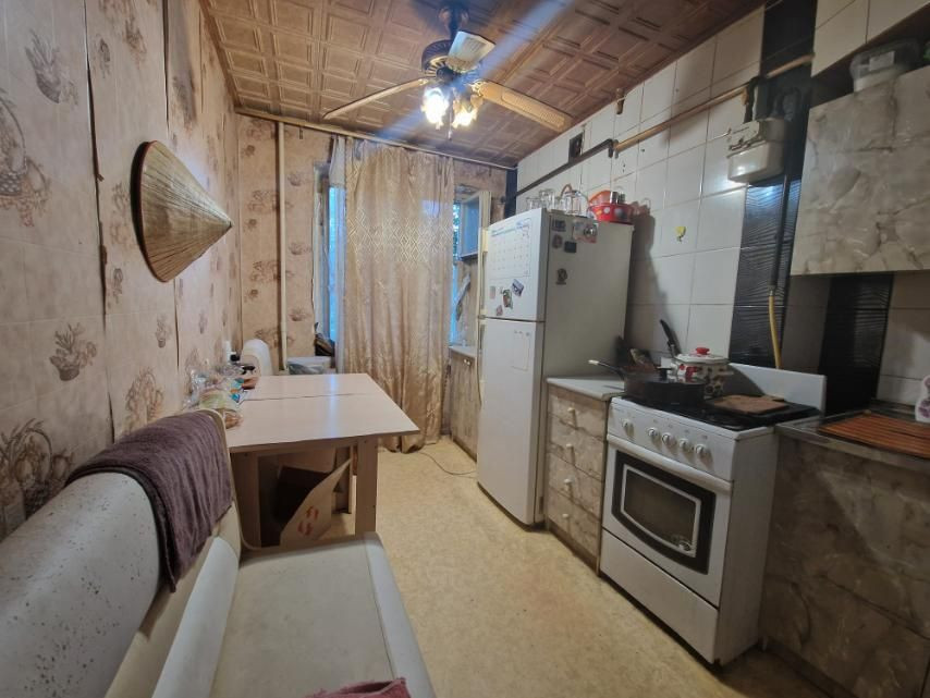 Аренда 2ком квартира Красный Камень Дніпро - зображення 1