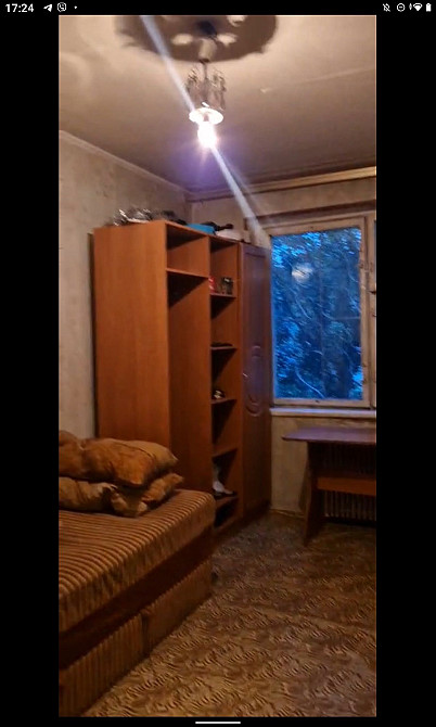 Аренда 2ком квартира Красный Камень Дніпро - зображення 4