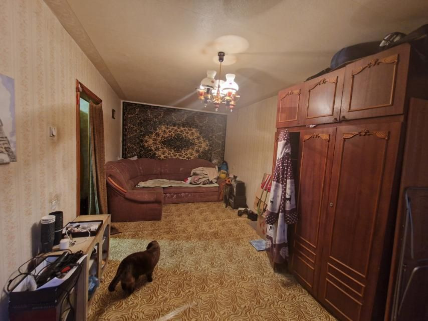 Аренда 2ком квартира Красный Камень Дніпро - зображення 3