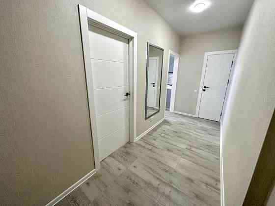 Нова,простора,світла, тепла квартира в ЖК «південний квартал» Київ