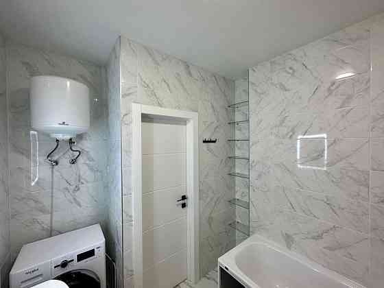 Нова,простора,світла, тепла квартира в ЖК «південний квартал» Київ