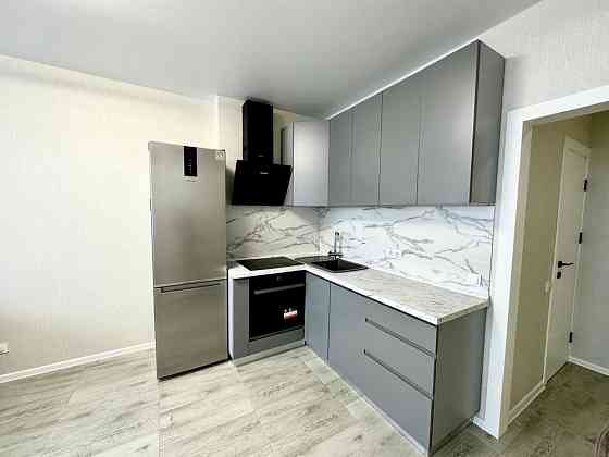 Нова,простора,світла, тепла квартира в ЖК «південний квартал» Київ