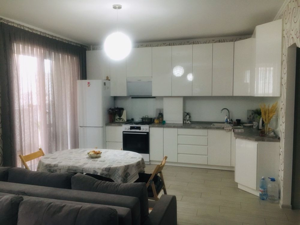 Оренда простороі 2 квартири ЖК Петрівський квартал Святопетрівське (Києво-Свят.р-н) - зображення 1