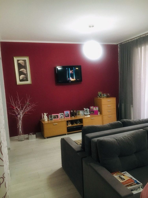 Оренда простороі 2 квартири ЖК Петрівський квартал Святопетрівське (Києво-Свят.р-н) - зображення 4