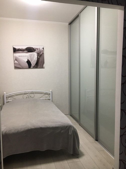 Оренда простороі 2 квартири ЖК Петрівський квартал Святопетрівське (Києво-Свят.р-н) - зображення 5