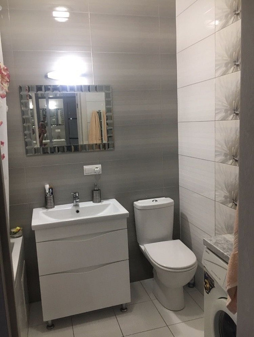 Оренда простороі 2 квартири ЖК Петрівський квартал Святопетрівське (Києво-Свят.р-н) - зображення 7