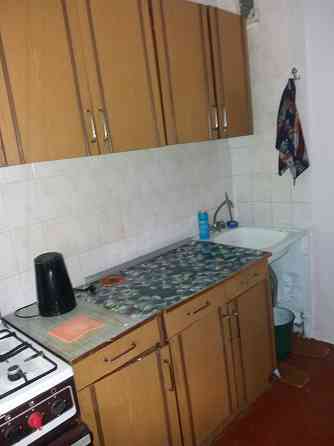 Здам 1к-ну квартиру на Мельника. Ровно