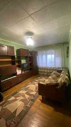 Здам 1к-ну квартиру на Мельника. Ровно