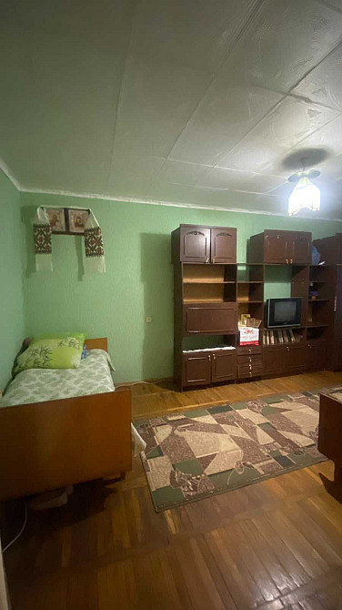 Здам 1к-ну квартиру на Мельника. Ровно - изображение 5