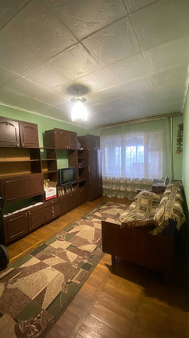 Здам 1к-ну квартиру на Мельника. Ровно - изображение 1