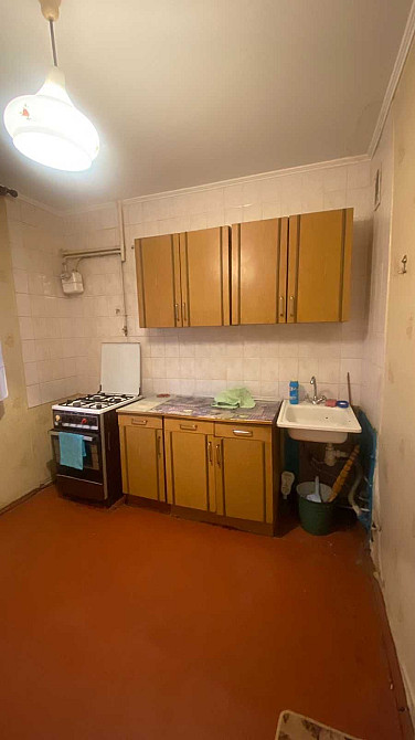 Здам 1к-ну квартиру на Мельника. Ровно - изображение 7