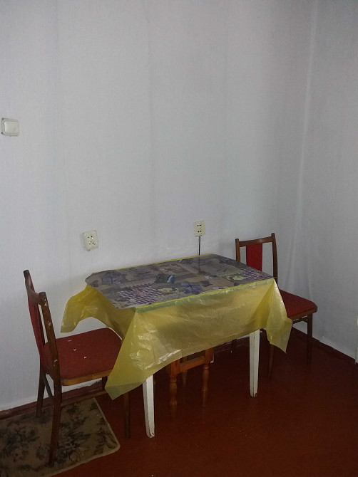 Здам 1к-ну квартиру на Мельника. Ровно - изображение 2