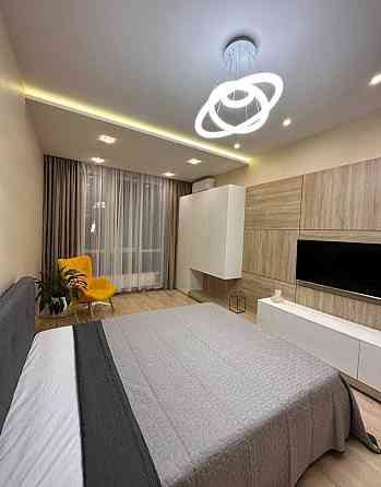 Сдам красивую 1 комнатную квартиру в ЖК Альтаир1 Одеса