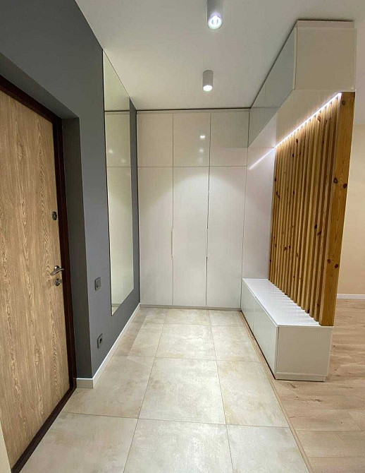 Сдам красивую 1 комнатную квартиру в ЖК Альтаир1 Одеса - зображення 8