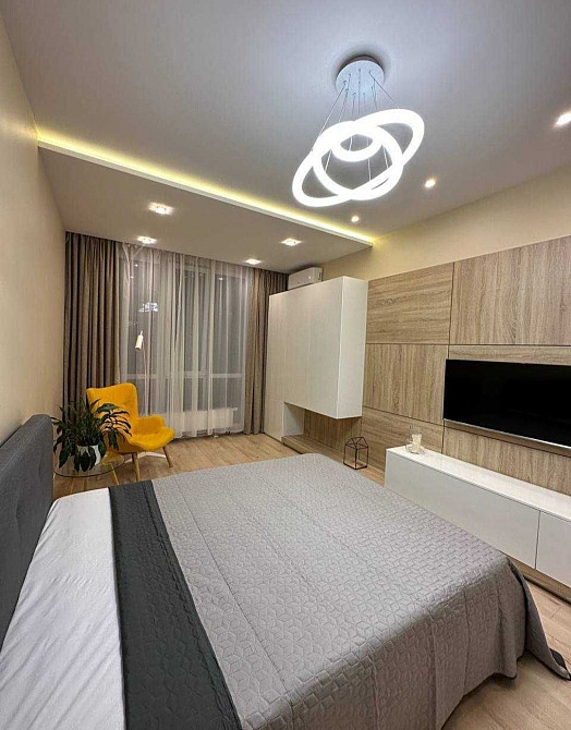 Сдам красивую 1 комнатную квартиру в ЖК Альтаир1 Одеса - зображення 6