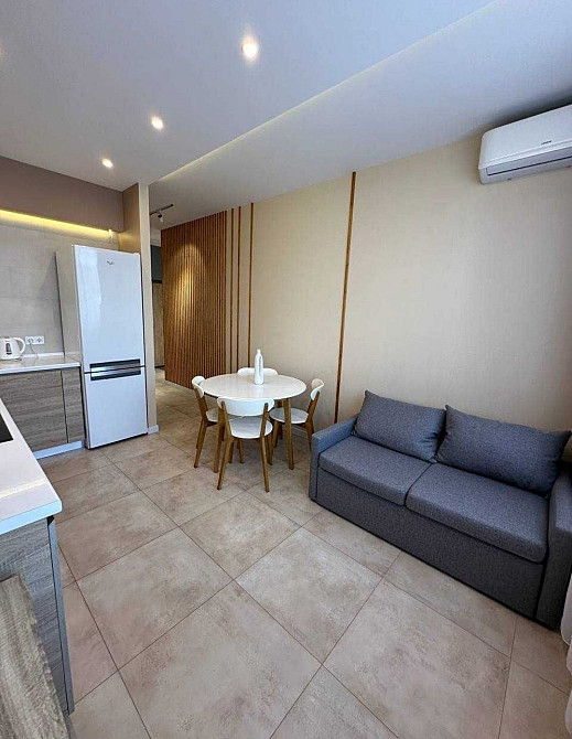 Сдам красивую 1 комнатную квартиру в ЖК Альтаир1 Одеса - зображення 2