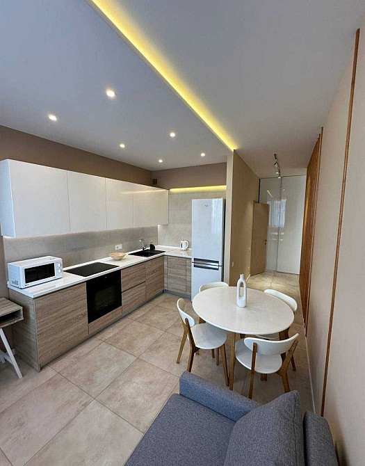 Сдам красивую 1 комнатную квартиру в ЖК Альтаир1 Одеса - зображення 3