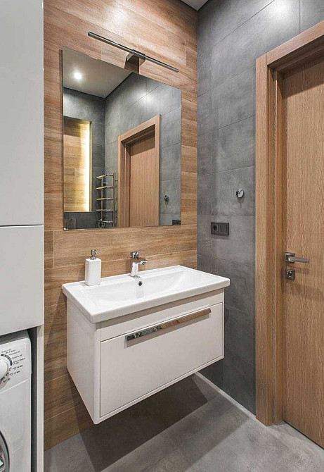 Сдам красивую 1 комнатную квартиру в ЖК Альтаир1 Одеса - зображення 5