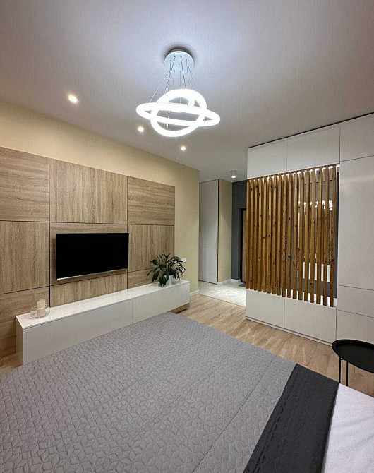 Сдам красивую 1 комнатную квартиру в ЖК Альтаир1 Одеса - зображення 7